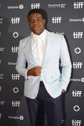 2025 Toronto International Film Festival - Sacrifice Premiere Sam Richardson attends the red carpet for the ˜Sacrifice™ premiere during the 2025 Toronto International Film Festival at Princess of Wales Theatre. on September 6, 2025 in Toronto, Canada. (Photo by Leonardo Ramirez Eyepix Group) Copyright: xLeonardoxRamirez xEyepixxGroupx LR_06092025_168126