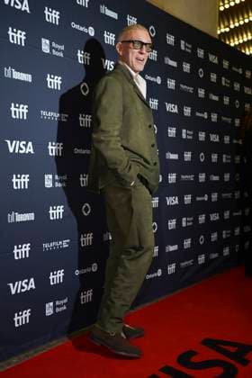 2025 Toronto International Film Festival - Sacrifice Premiere Vincent Cassel attends the red carpet for the ˜Sacrifice™ premiere during the 2025 Toronto International Film Festival at Princess of Wales Theatre. on September 6, 2025 in Toronto, Canada. (Photo by Leonardo Ramirez Eyepix Group) Copyright: xLeonardoxRamirez xEyepixxGroupx LR_06092025_168121