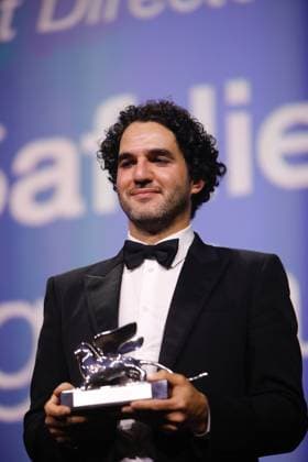 Award Winners, 82nd Venice International Film Festival Benny Safdie after being awarded the Silver Lion for Best Director for The Smashing . Venice, Italy 06 September 2025, Credit:Mirco Toniolo Avalon Italy, Venice  Copyright: xMircoxToniolox xAvalonx 1034802251