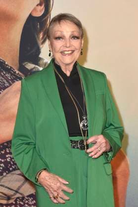 Barbara Schöne at the premiere of the feature film ˜Maria Reiche Das Geheimnis der Nazca Linien Lady Nazca˜ at the Delphi Filmpalast Berlin, 07 09 2025 Foto:xM.xBehrensx xFuturexImagex reiche_5903