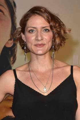 Lisa Katrina Mayer at the premiere of the feature film ˜Maria Reiche Das Geheimnis der Nazca Linien Lady Nazca˜ at the Delphi Filmpalast Berlin, 07 09 2025 Foto:xM.xBehrensx xFuturexImagex reiche_5912