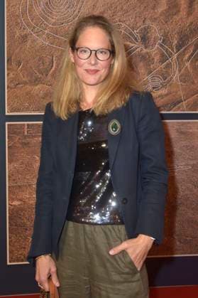 Tessa Mittelstaedt at the premiere of the feature film ˜Maria Reiche Das Geheimnis der Nazca Linien Lady Nazca˜ at Delphi Filmpalast Berlin, 07 09 2025 Foto:xM.xBehrensx xFuturexImagex reiche_5923