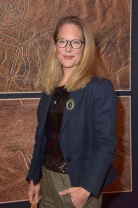 Tessa Mittelstaedt at the premiere of the feature film ˜Maria Reiche Das Geheimnis der Nazca Linien Lady Nazca˜ at Delphi Filmpalast Berlin, 07 09 2025 Foto:xM.xBehrensx xFuturexImagex reiche_5924
