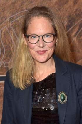 Tessa Mittelstaedt at the premiere of the feature film ˜Maria Reiche Das Geheimnis der Nazca Linien Lady Nazca˜ at Delphi Filmpalast Berlin, 07 09 2025 Foto:xM.xBehrensx xFuturexImagex reiche_5926