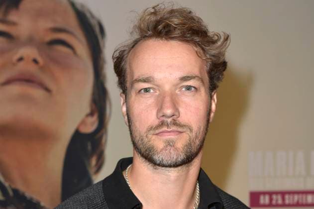 Max Woelky at the premiere of the feature film ˜Maria Reiche Das Geheimnis der Nazca Linien Lady Nazca˜ at the Delphi Filmpalast Berlin, 07 09 2025 Foto:xM.xBehrensx xFuturexImagex reiche_5934