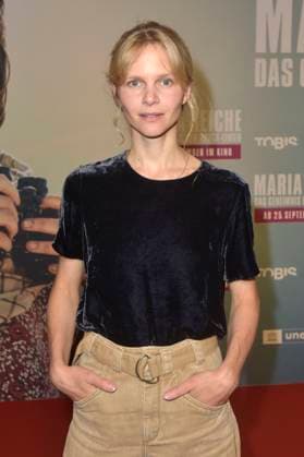 Sinja Dieks at the premiere of the feature film ˜Maria Reiche Das Geheimnis der Nazca Linien Lady Nazca˜ at the Delphi Filmpalast Berlin, 07 09 2025 Foto:xM.xBehrensx xFuturexImagex reiche_5937