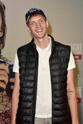 Paul Boche at the premiere of the feature film ˜Maria Reiche Das Geheimnis der Nazca Linien Lady Nazca˜ at the Delphi Filmpalast Berlin, 07 09 2025 Foto:xM.xBehrensx xFuturexImagex reiche_5939