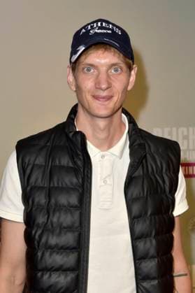 Paul Boche at the premiere of the feature film ˜Maria Reiche Das Geheimnis der Nazca Linien Lady Nazca˜ at the Delphi Filmpalast Berlin, 07 09 2025 Foto:xM.xBehrensx xFuturexImagex reiche_5940