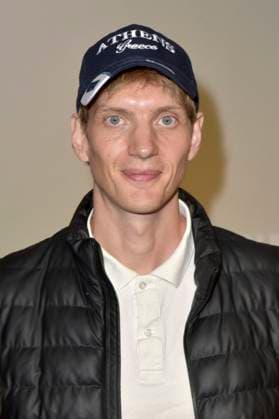 Paul Boche at the premiere of the feature film ˜Maria Reiche Das Geheimnis der Nazca Linien Lady Nazca˜ at the Delphi Filmpalast Berlin, 07 09 2025 Foto:xM.xBehrensx xFuturexImagex reiche_5941