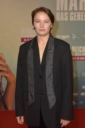 Devrim Lingnau Islamoglu at the premiere of the feature film ˜Maria Reiche Das Geheimnis der Nazca Linien Lady Nazca˜ at Delphi Filmpalast Berlin, 07 09 2025 Foto:xM.xBehrensx xFuturexImagex reiche_5951