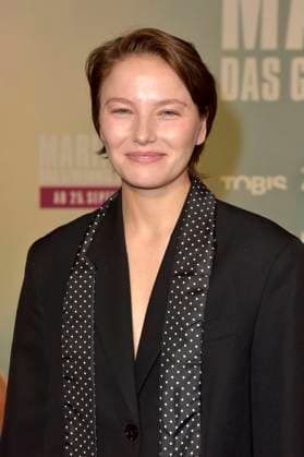 Devrim Lingnau Islamoglu at the premiere of the feature film ˜Maria Reiche Das Geheimnis der Nazca Linien Lady Nazca˜ at Delphi Filmpalast Berlin, 07 09 2025 Foto:xM.xBehrensx xFuturexImagex reiche_5952