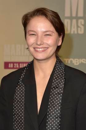 Devrim Lingnau Islamoglu at the premiere of the feature film ˜Maria Reiche Das Geheimnis der Nazca Linien Lady Nazca˜ at Delphi Filmpalast Berlin, 07 09 2025 Foto:xM.xBehrensx xFuturexImagex reiche_5953
