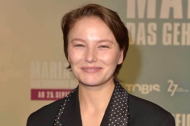 Devrim Lingnau Islamoglu at the premiere of the feature film ˜Maria Reiche Das Geheimnis der Nazca Linien Lady Nazca˜ at Delphi Filmpalast Berlin, 07 09 2025 Foto:xM.xBehrensx xFuturexImagex reiche_5955