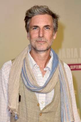Damien Dorsaz at the premiere of the feature film ˜Maria Reiche Das Geheimnis der Nazca Linien Lady Nazca˜ at Delphi Filmpalast Berlin, 07 09 2025 Foto:xM.xBehrensx xFuturexImagex reiche_5959
