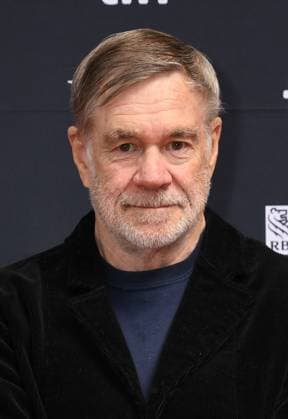 TORONTO, CA - SEPTEMBER 7: Gus Van Sant at the 50th Toronto International Film Festival special presentation of Dead Man™s Wire on September 7, 2025 at The Princess Of Wales Theatre in Toronto, Canada. Copyright: xMediaPunchx
