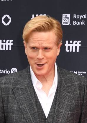 TORONTO, CA - SEPTEMBER 7: Cary Elwes at the 50th Toronto International Film Festival special presentation of Dead Man™s Wire on September 7, 2025 at The Princess Of Wales Theatre in Toronto, Canada. Copyright: xMediaPunchx