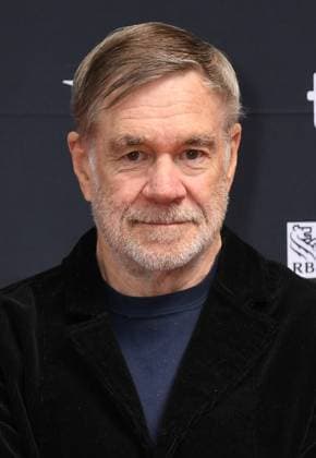 TORONTO, CA - SEPTEMBER 7: Gus Van Sant at the 50th Toronto International Film Festival special presentation of Dead Man™s Wire on September 7, 2025 at The Princess Of Wales Theatre in Toronto, Canada. Copyright: xMediaPunchx