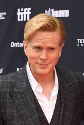 TORONTO, CA - SEPTEMBER 7: Cary Elwes at the 50th Toronto International Film Festival special presentation of Dead Man™s Wire on September 7, 2025 at The Princess Of Wales Theatre in Toronto, Canada. Copyright: xMediaPunchx