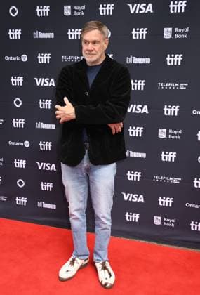 50th Toronto International Film Festival special premiere of Dead Man™s Wire at The Princess Of Wales Theatre Featuring: Gus Van Sant Where: Toronto, Ontario, Canada When: 07 Sep 2025 Credit: mpi099 MediaPunch INSTARimages EDITORIAL USE ONLY. NOT FOR USE BY NEWSPAPERS BASED IN THE UK. Copyright: xx instar55059821
