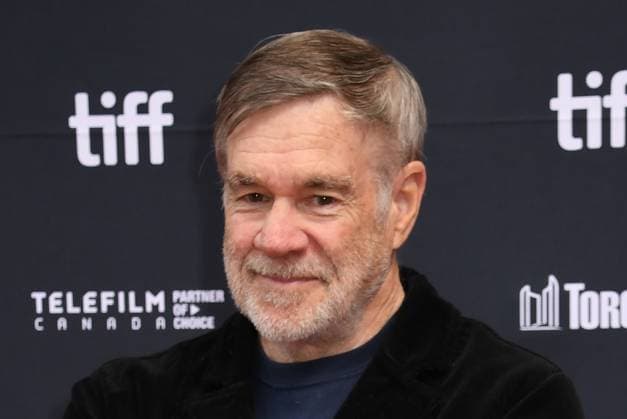50th Toronto International Film Festival special premiere of Dead Man™s Wire at The Princess Of Wales Theatre Featuring: Gus Van Sant Where: Toronto, Ontario, Canada When: 07 Sep 2025 Credit: mpi099 MediaPunch INSTARimages EDITORIAL USE ONLY. NOT FOR USE BY NEWSPAPERS BASED IN THE UK. Copyright: xx instar55059823