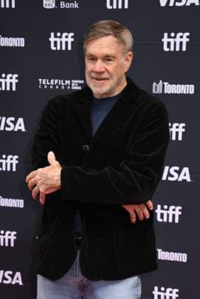 50th Toronto International Film Festival special premiere of Dead Man™s Wire at The Princess Of Wales Theatre Featuring: Gus Van Sant Where: Toronto, Ontario, Canada When: 07 Sep 2025 Credit: mpi099 MediaPunch INSTARimages EDITORIAL USE ONLY. NOT FOR USE BY NEWSPAPERS BASED IN THE UK. Copyright: xx instar55059824
