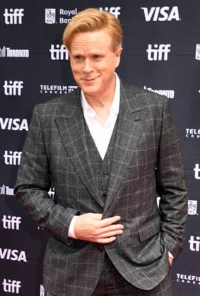 50th Toronto International Film Festival special premiere of Dead Man™s Wire at The Princess Of Wales Theatre Featuring: Cary Elwes Where: Toronto, Ontario, Canada When: 07 Sep 2025 Credit: mpi099 MediaPunch INSTARimages EDITORIAL USE ONLY. NOT FOR USE BY NEWSPAPERS BASED IN THE UK. Copyright: xx instar55059838