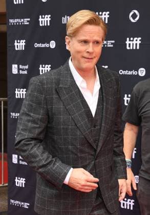 50th Toronto International Film Festival special premiere of Dead Man™s Wire at The Princess Of Wales Theatre Featuring: Cary Elwes Where: Toronto, Ontario, Canada When: 07 Sep 2025 Credit: mpi099 MediaPunch INSTARimages EDITORIAL USE ONLY. NOT FOR USE BY NEWSPAPERS BASED IN THE UK. Copyright: xx instar55059839