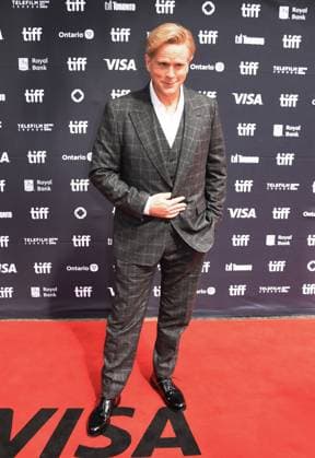 50th Toronto International Film Festival special premiere of Dead Man™s Wire at The Princess Of Wales Theatre Featuring: Cary Elwes When: 07 Sep 2025 Credit: mpi099 MediaPunch INSTARimages EDITORIAL USE ONLY. NOT FOR USE BY NEWSPAPERS BASED IN THE UK. Copyright: xx instar55059842