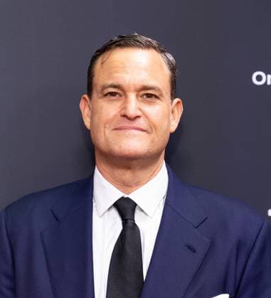 2025 Toronto International Film Festival - Roofman Premiere Jamie Patricof attends the premiere of Roofman at the 2025 Toronto International Film Festival at Roy Thomson Hall on September 06, 2025 in Toronto, Ontario. Toronto Roy Thomson Hall ON Canada Copyright: xPicjer imageSPACEx