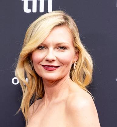 2025 Toronto International Film Festival - Roofman Premiere Kirsten Dunst attends the premiere of Roofman at the 2025 Toronto International Film Festival at Roy Thomson Hall on September 06, 2025 in Toronto, Ontario. Toronto Roy Thomson Hall ON Canada Copyright: xPicjer imageSPACEx