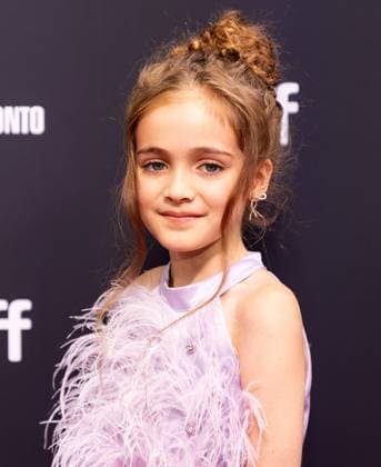 2025 Toronto International Film Festival - Roofman Premiere Alissa Marie Pearson attends the premiere of Roofman at the 2025 Toronto International Film Festival at Roy Thomson Hall on September 06, 2025 in Toronto, Ontario. Toronto Roy Thomson Hall ON Canada Copyright: xPicjer imageSPACEx