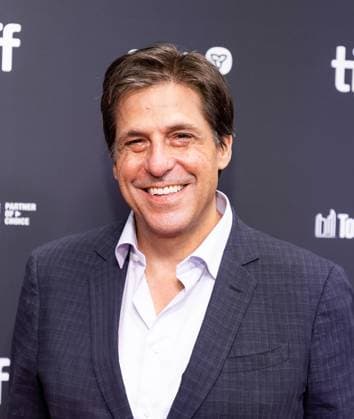 2025 Toronto International Film Festival - Roofman Premiere Jonathan Glickman attends the premiere of Roofman at the 2025 Toronto International Film Festival at Roy Thomson Hall on September 06, 2025 in Toronto, Ontario. Toronto Roy Thomson Hall ON Canada Copyright: xPicjer imageSPACEx