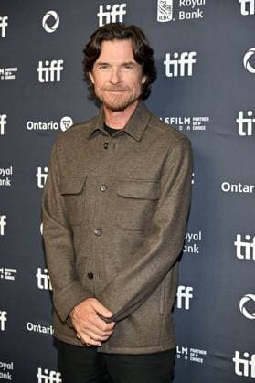 Toronto Black Rabbit Screening Jason Bateman attending the screening of the movie Black Rabbit ahead of Toronto International Film Festival (TIFF) in Toronto, Canada on September 7, 2025. Photo by Julien Reynaud APS-Medias ABACAPRESS.COM Toronto Canada  Copyright: xReynaudxJulien APS-Medias ABACAx