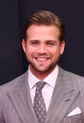 TORONTO, ONTARIO - SEPTEMBER 07: Leo Woodall attends the premiere of Nuremberg during the 2025 Toronto International Film Festival at Roy Thomson Hall on September 07, 2025 in Toronto, Ontario Copyright: xMPI099x xMediaPunchx