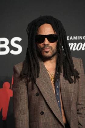 September 7, 2025, New York, New York, USA: LENNY KRAVITZ attends the MTV Video Music Awards 2025,.The UBS Arena,.Belmont, New York.September 7, 2025. ...The MTV Video Music Awards 2025,.The UBS Arena,.Belmont, New York.September 7, 2025. New York USA - ZUMAms4_ 20250907_faf_ms4_011 Copyright: xSoniaxMoskowitzxGordonx