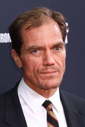 50eme Festival du Film de Toronto September 7, 2025 50th Toronto International Film Festival Red carpet of the film Nuremberg Michael Shannon 448426 2025 09 07 Toronto Canada  Copyright: xIsabellexVautierx xStarfacex STAR_448426_078