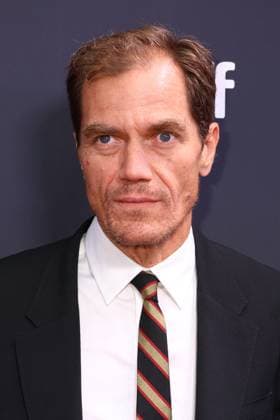 50eme Festival du Film de Toronto September 7, 2025 50th Toronto International Film Festival Red carpet of the film Nuremberg Michael Shannon 448426 2025 09 07 Toronto Canada  Copyright: xIsabellexVautierx xStarfacex STAR_448426_083
