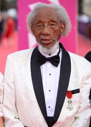 Le Vétéras Arlester Brown Tapis rouge pour la projection du film Le son des souvenirs lors du 51éme Festival du Cinema Américain de Deauville le 7 Septembre 2025 Denis Guignebourg Bestimage Red carpet for the screening of the film The Sound of Memories during the 51st Deauville American Film Festival on September 7, 2025 Deauville France  Copyright: xDenisxGuignebourgx xBestimagexDenisxGuignebourgx xBestimagex