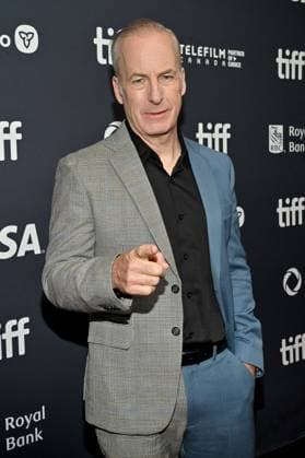 Toronto Normal Screening Bob Odenkirk attending the screening of the movie Normal ahead of Toronto International Film Festival (TIFF) in Toronto, Canada on September 7, 2025. Photo by Julien Reynaud APS-Medias ABACAPRESS.COM Toronto Canada  Copyright: xReynaudxJulien APS-Medias ABACAx