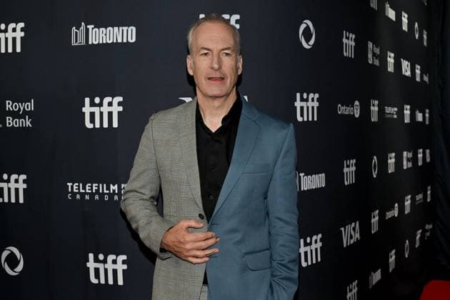 Toronto Normal Screening Bob Odenkirk attending the screening of the movie Normal ahead of Toronto International Film Festival (TIFF) in Toronto, Canada on September 7, 2025. Photo by Julien Reynaud APS-Medias ABACAPRESS.COM Toronto Canada  Copyright: xReynaudxJulien APS-Medias ABACAx
