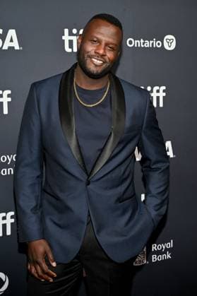 Toronto Normal Screening Ryan Allen attending the screening of the movie Normal ahead of Toronto International Film Festival (TIFF) in Toronto, Canada on September 7, 2025. Photo by Julien Reynaud APS-Medias ABACAPRESS.COM Toronto Canada  Copyright: xReynaudxJulien APS-Medias ABACAx