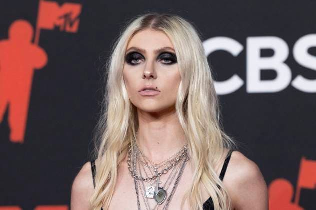 Taylor Momsen at the MTV Video Music Awards 2025 at the UBS Arena New York, 07 09 2025 Foto:xB.xHinex xFuturexImagex mtv_5815