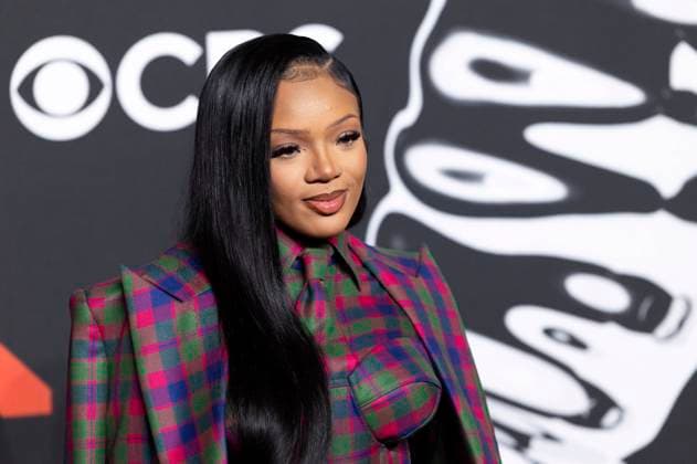 GloRilla at the MTV Video Music Awards 2025 at the UBS Arena New York, 07 09 2025 Foto:xB.xHinex xFuturexImagex mtv_5921