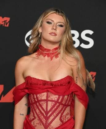 2025 MTV Video Music Awards - Arrivals Dasha attends the 2025 MTV Video Music Awards at UBS Arena on September 07, 2025 in Elmont, New York. Elmont UBS New York USA Copyright: xJeremyxSmith imageSPACEx