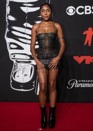 2025 MTV Video Music Awards - Arrivals Journey Montana arrives at the 2025 MTV Video Music Awards held at UBS Arena in Elmont, Nassau County, New York, United States. UBS Arena, Elmont, Nassau County, New York, USA New York United States  Copyright: xImagexPressxAgencyx originalFilename: collin-2025mtvv250908_npVse.jpg