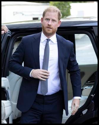 . 08 09 2025. London, United Kingdom. Prince Harry arriving at the WellChild Awards. in London.  xStephenxLockx xi-Imagesx IIM-26201-0021