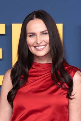 Jana Riva at the Call my Agent Berlin series premiere Disney on 8 09 2025 in Berlin Call My Agent Berlin series premiere in Berlin