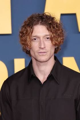 Daniel Donskoy at the Call my Agent Berlin series premiere Disney on 8 09 2025 in Berlin Call My Agent Berlin series premiere in Berlin