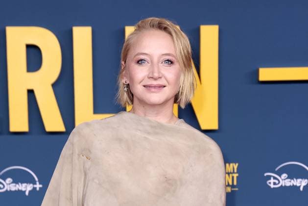 Anna Maria Muehe at the Call my Agent Berlin series premiere Disney on 8 09 2025 in Berlin Call My Agent Berlin series premiere in Berlin