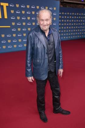 Michael Mendl at the Call my Agent Berlin series premiere Disney on 8 09 2025 in Berlin Call My Agent Berlin series premiere in Berlin